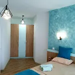 Old Sailor Apartment Obzor