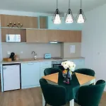 Old Sailor Apartment Obzor