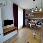 Apartment Old Sailor