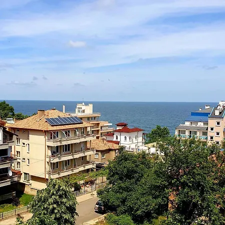 Apartment Old Sailor Obzor