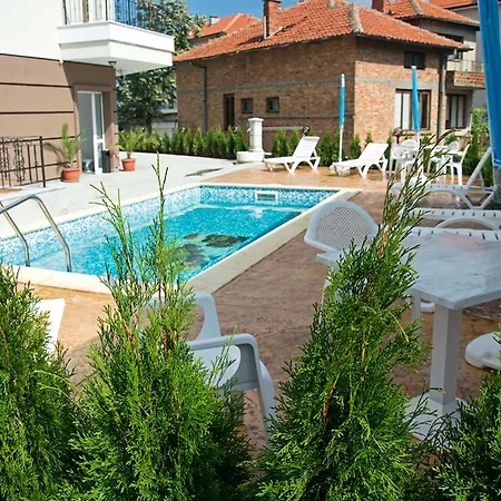 Old Sailor Apartment *