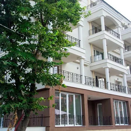 Apartment Old Sailor