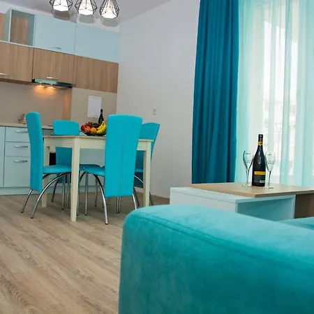 Apartment Old Sailor *