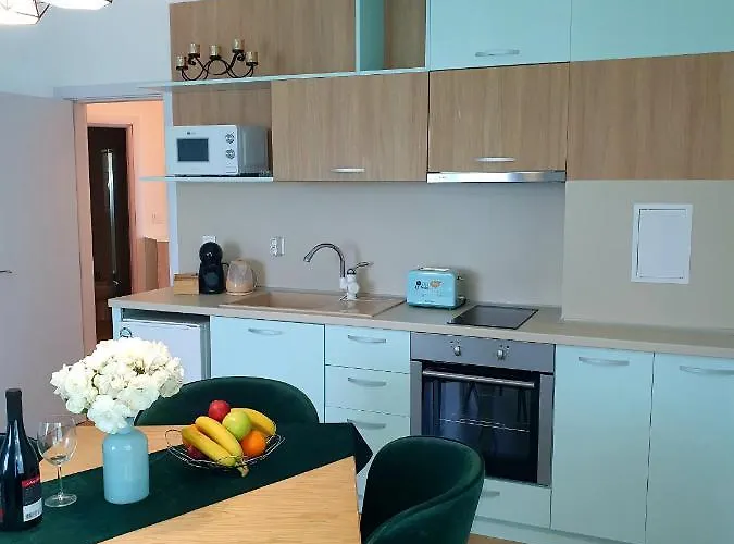 Apartment Old Sailor