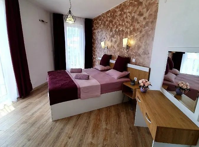 Apartment Old Sailor *