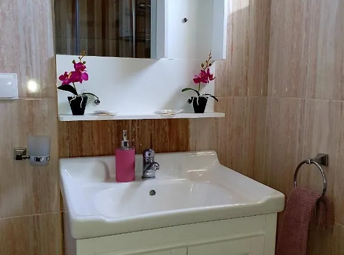 Apartment Old Sailor