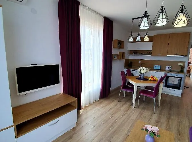 Apartment Old Sailor