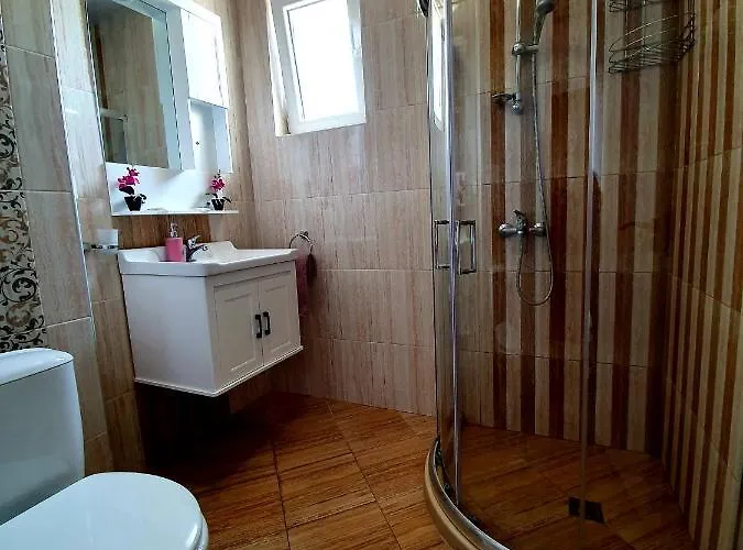 Old Sailor Apartment *