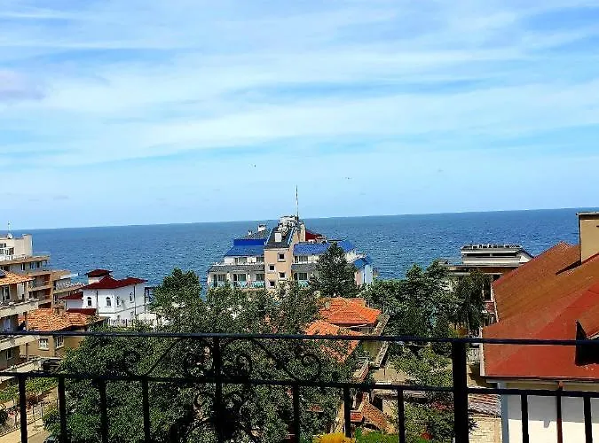 Apartment Old Sailor *