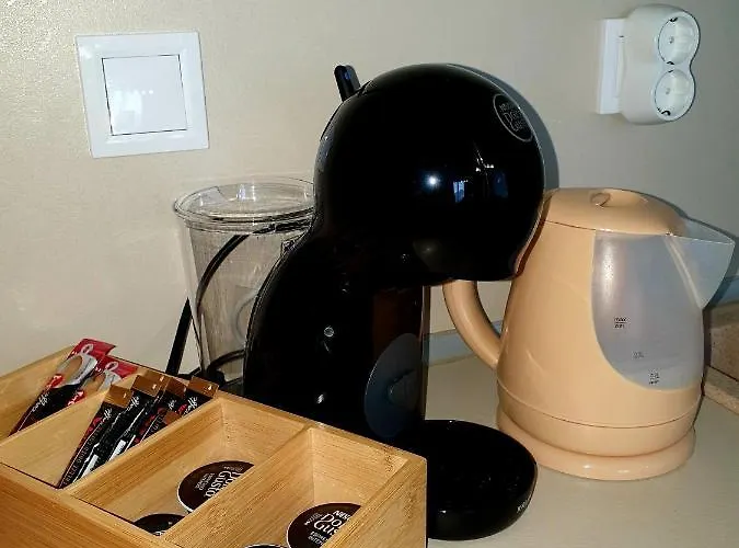 Old Sailor Apartment Obzor