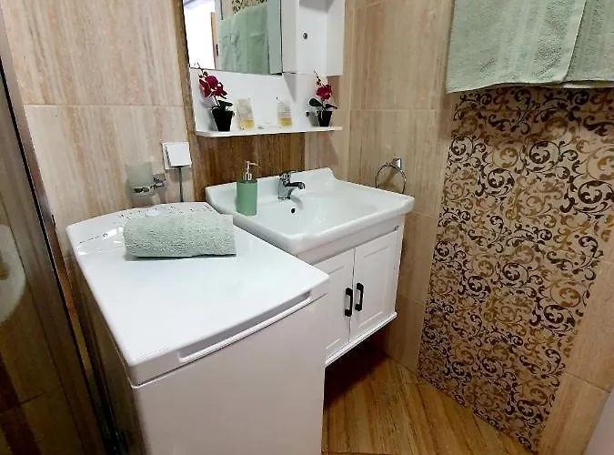 Old Sailor Apartment *