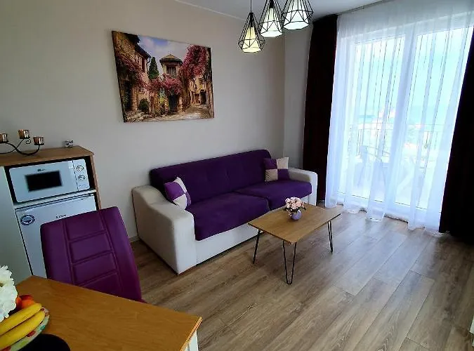 Apartment Old Sailor