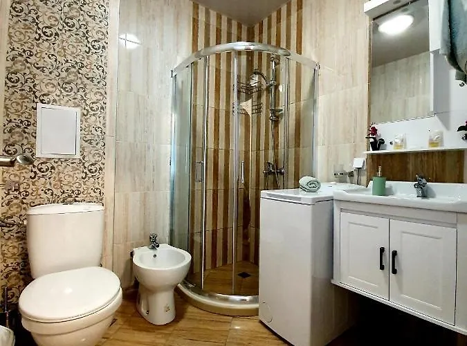 Old Sailor Apartment *