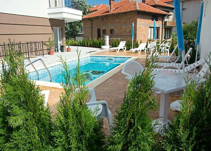 Old Sailor Apartment *