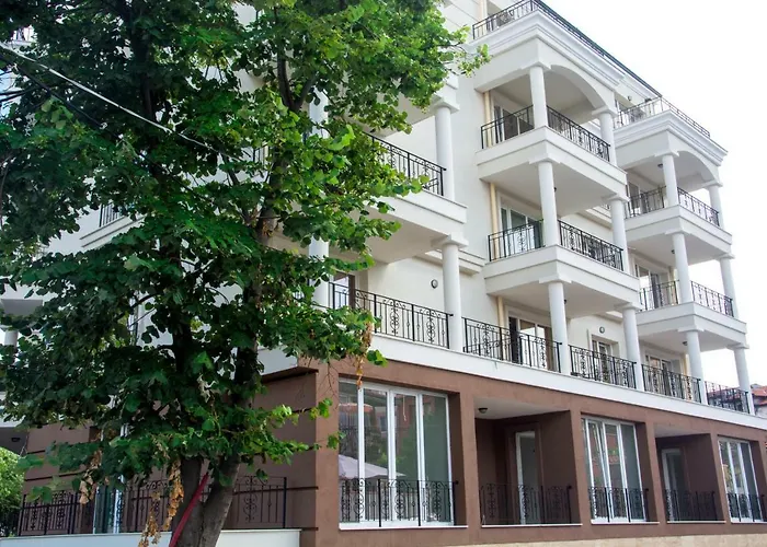 Apartment Old Sailor