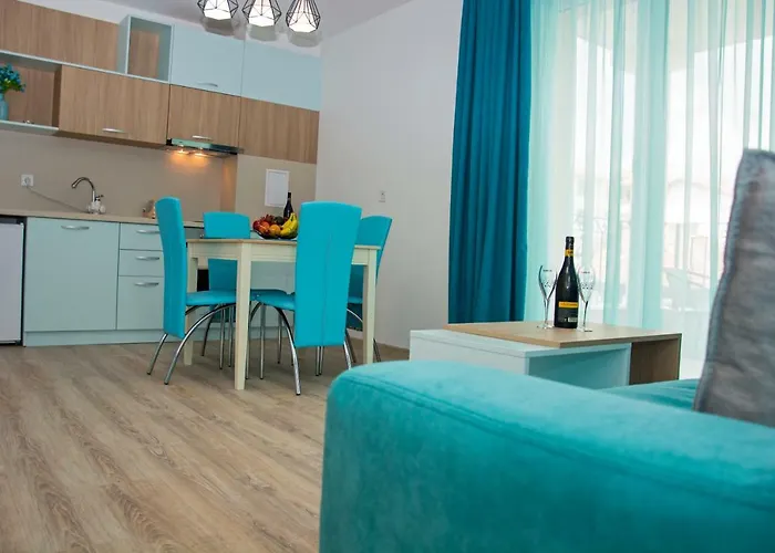 Apartment Old Sailor *