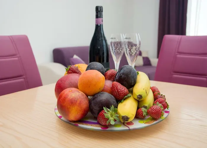 Old Sailor Apartment