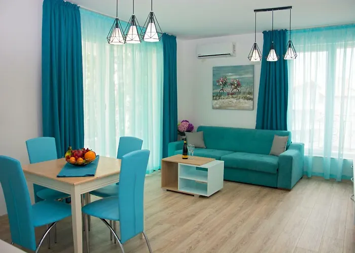 Apartment Old Sailor