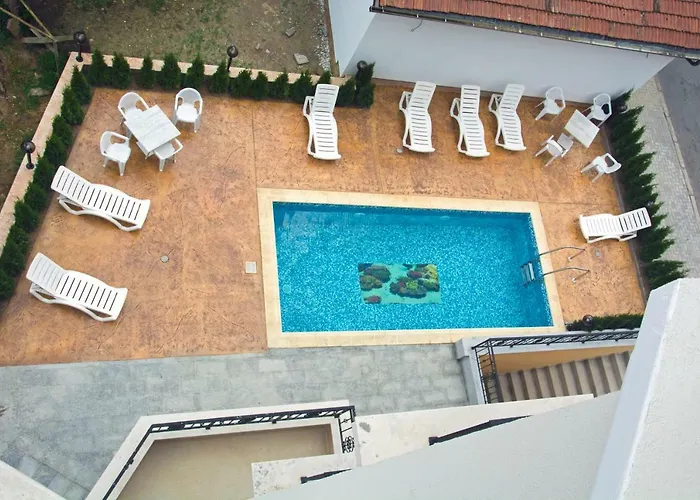 Apartment Old Sailor